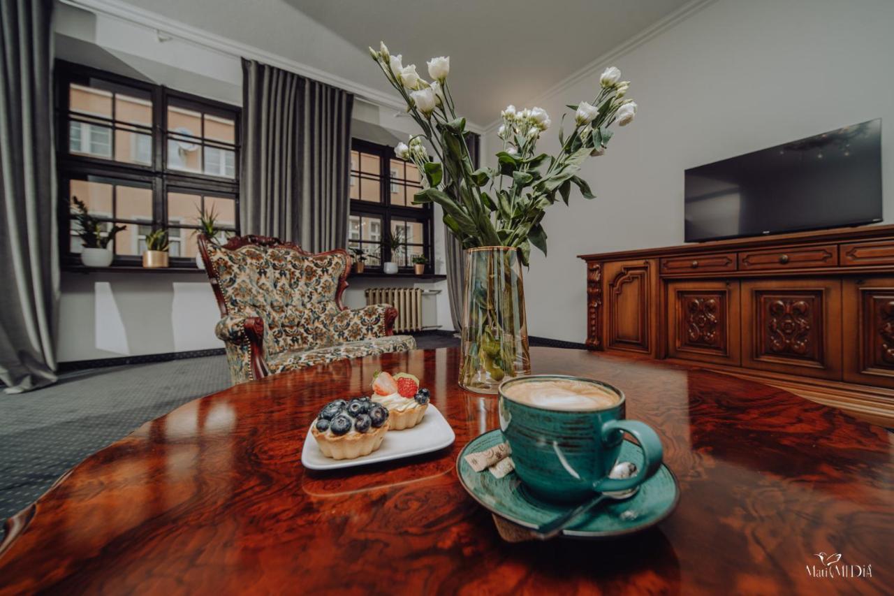 Apartamenty Lokalna Jelenia Góra Екстериор снимка