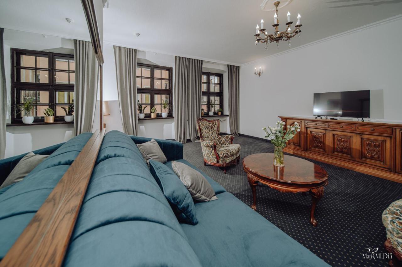 Apartamenty Lokalna Jelenia Góra Екстериор снимка