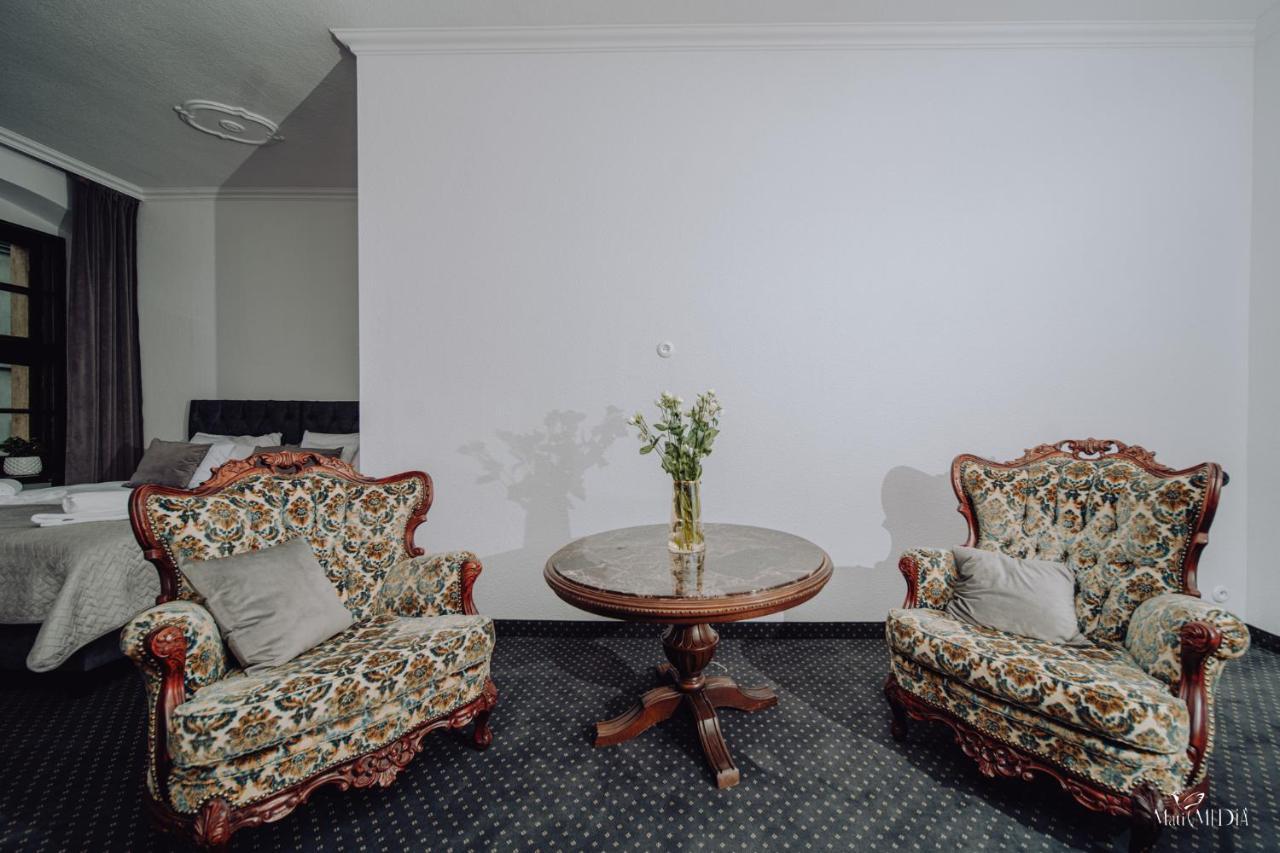 Apartamenty Lokalna Jelenia Góra Екстериор снимка