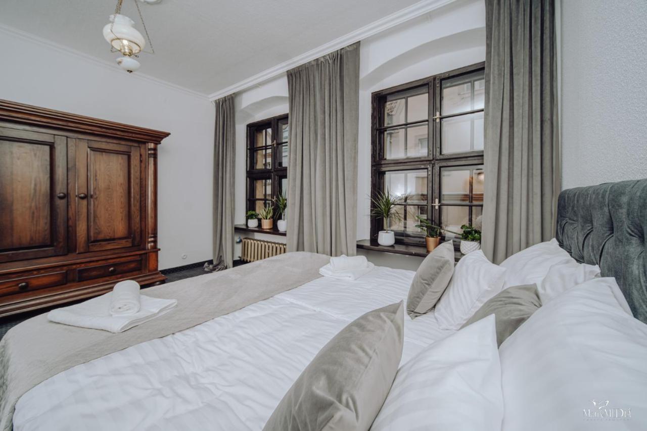 Apartamenty Lokalna Jelenia Góra Екстериор снимка