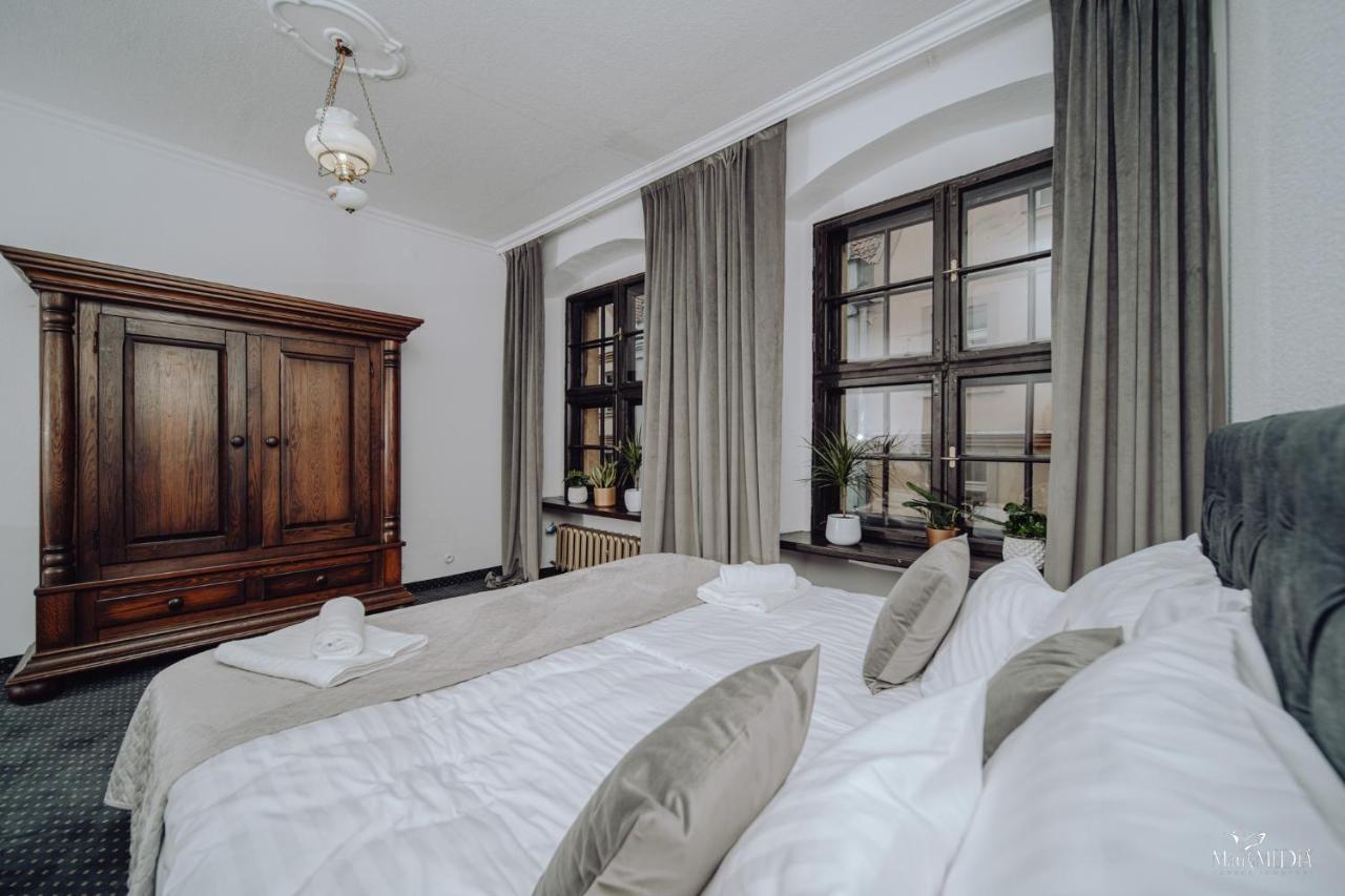 Apartamenty Lokalna Jelenia Góra Екстериор снимка