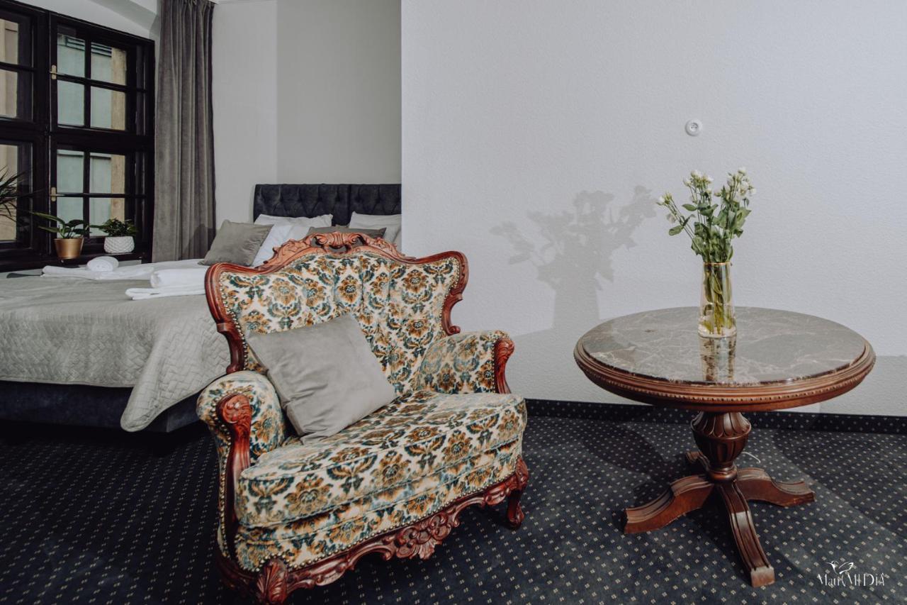 Apartamenty Lokalna Jelenia Góra Екстериор снимка