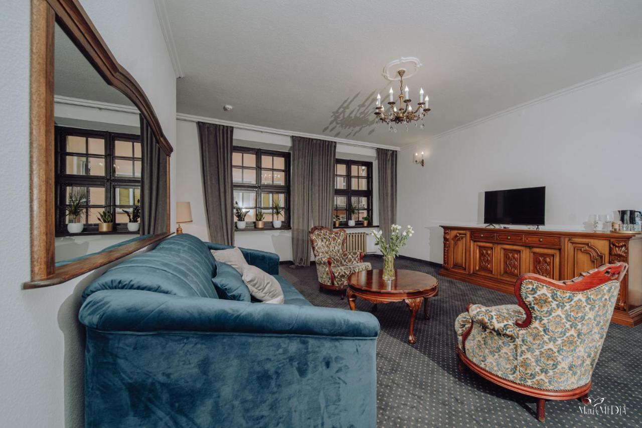 Apartamenty Lokalna Jelenia Góra Екстериор снимка