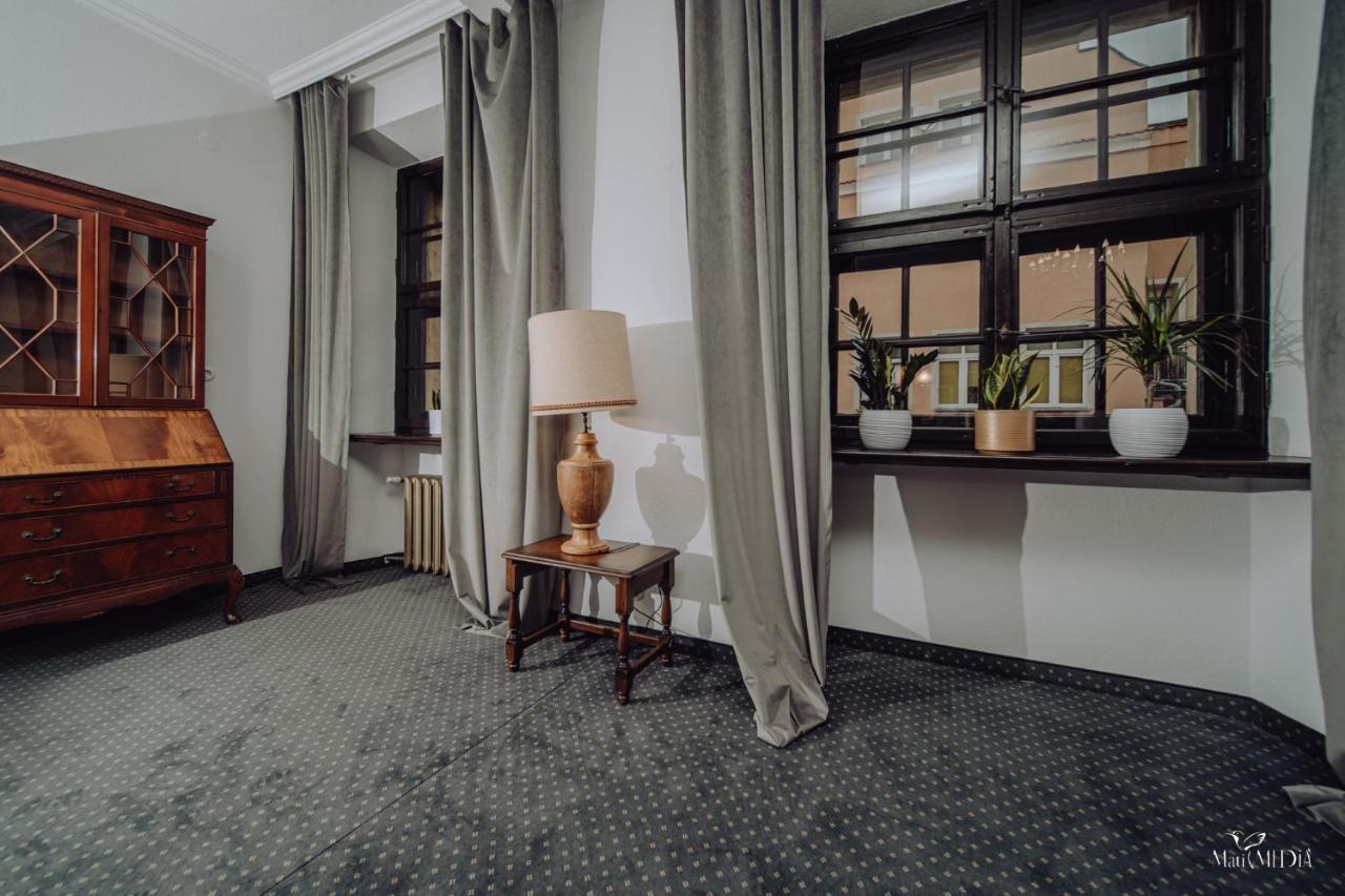 Apartamenty Lokalna Jelenia Góra Екстериор снимка