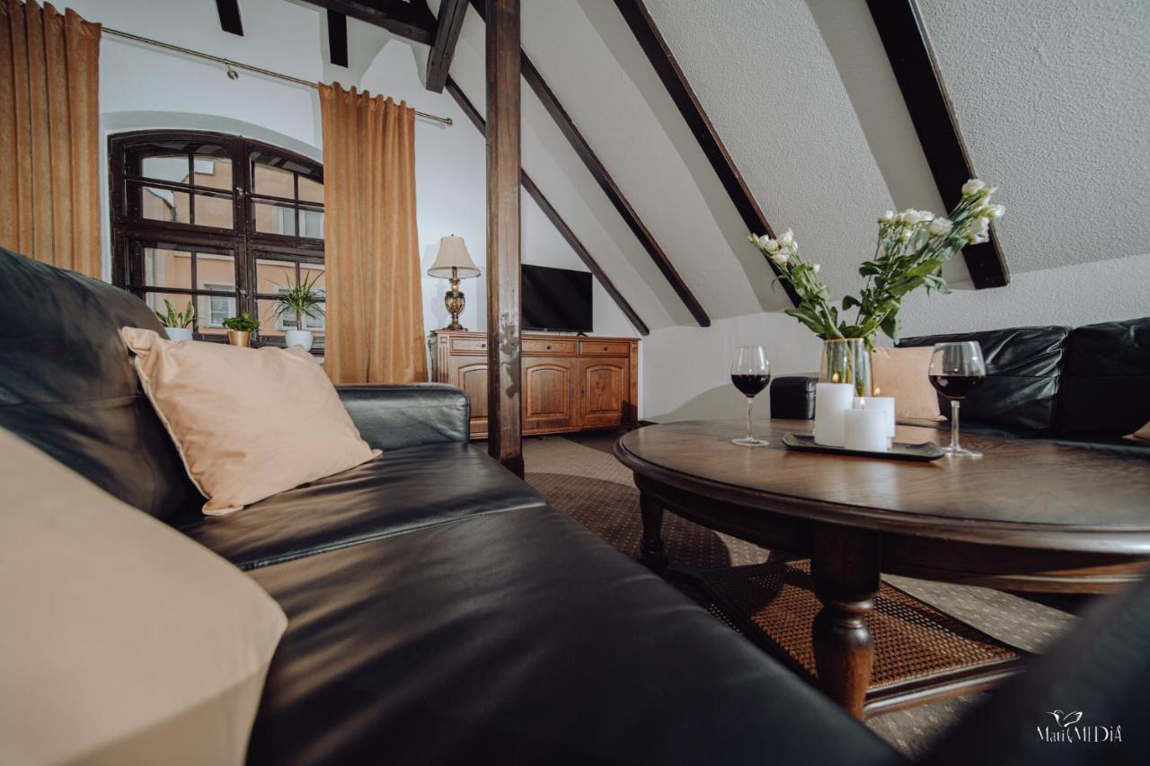 Apartamenty Lokalna Jelenia Góra Екстериор снимка