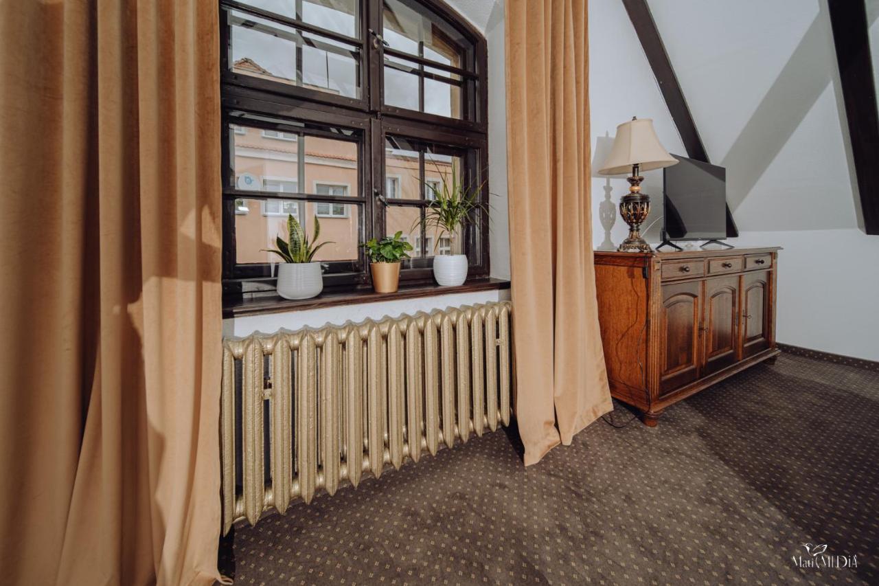 Apartamenty Lokalna Jelenia Góra Екстериор снимка