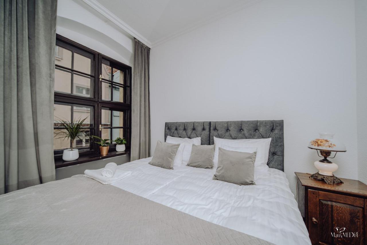 Apartamenty Lokalna Jelenia Góra Екстериор снимка
