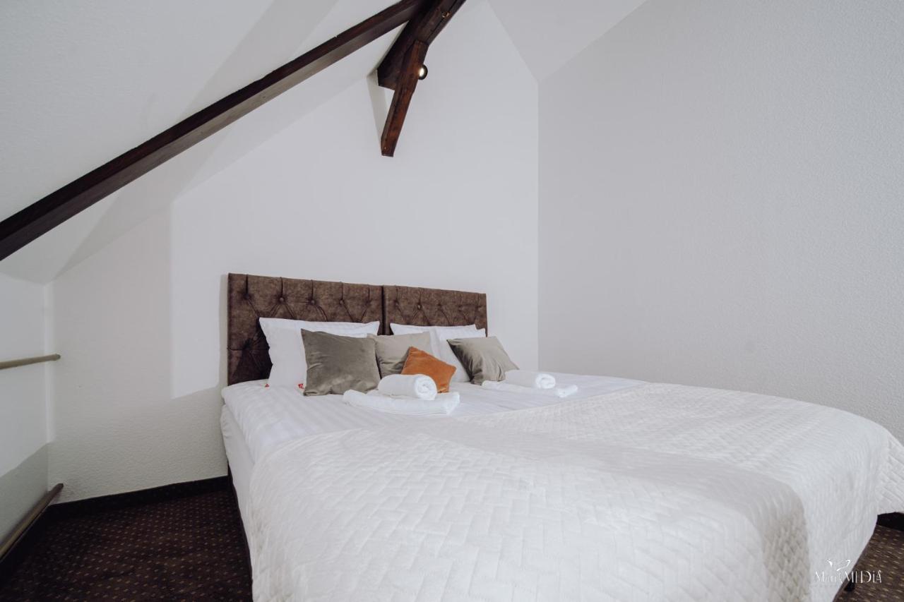 Apartamenty Lokalna Jelenia Góra Екстериор снимка