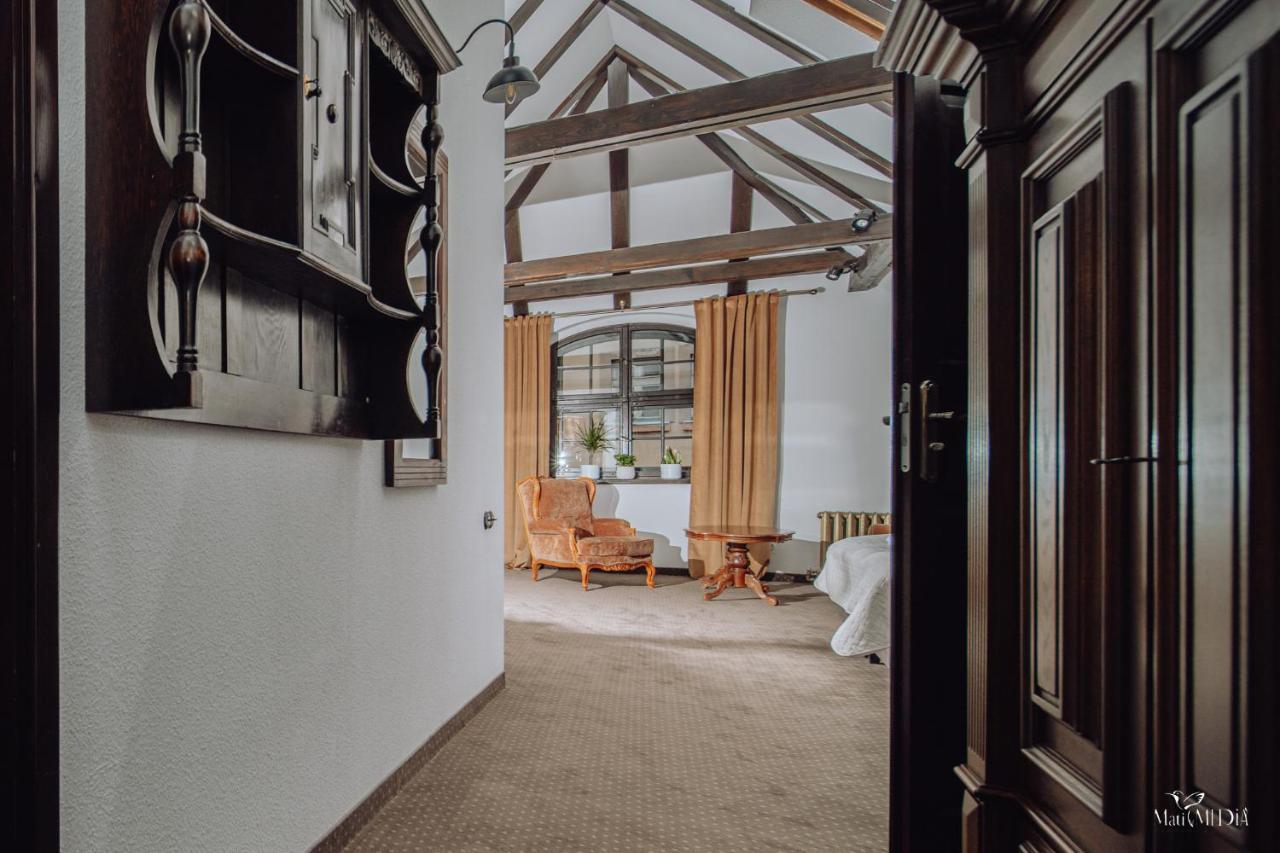 Apartamenty Lokalna Jelenia Góra Екстериор снимка