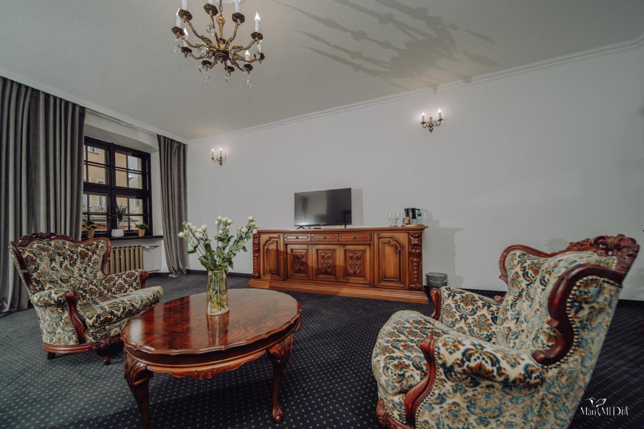 Apartamenty Lokalna Jelenia Góra Екстериор снимка