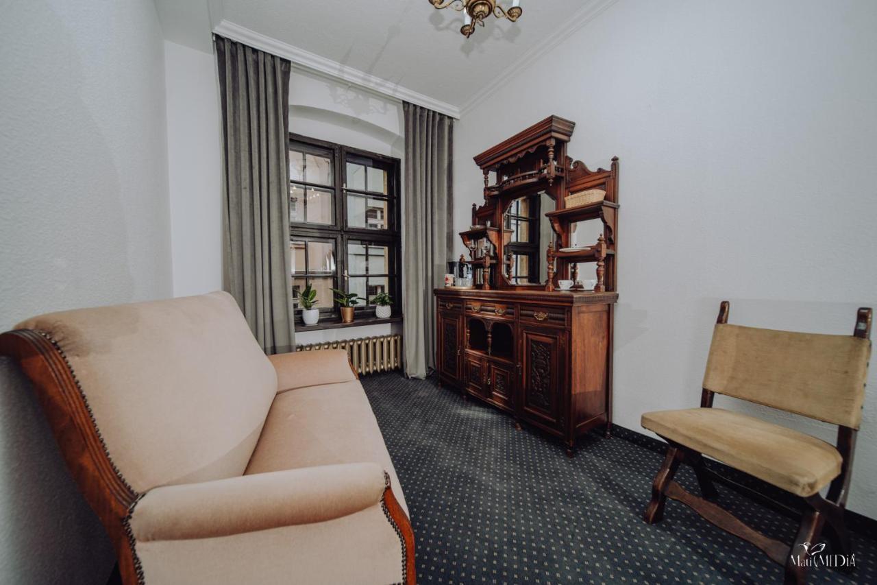 Apartamenty Lokalna Jelenia Góra Екстериор снимка