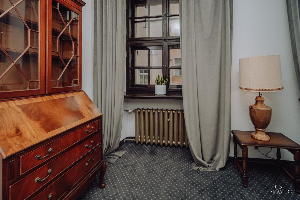 Apartamenty Lokalna Jelenia Góra Екстериор снимка