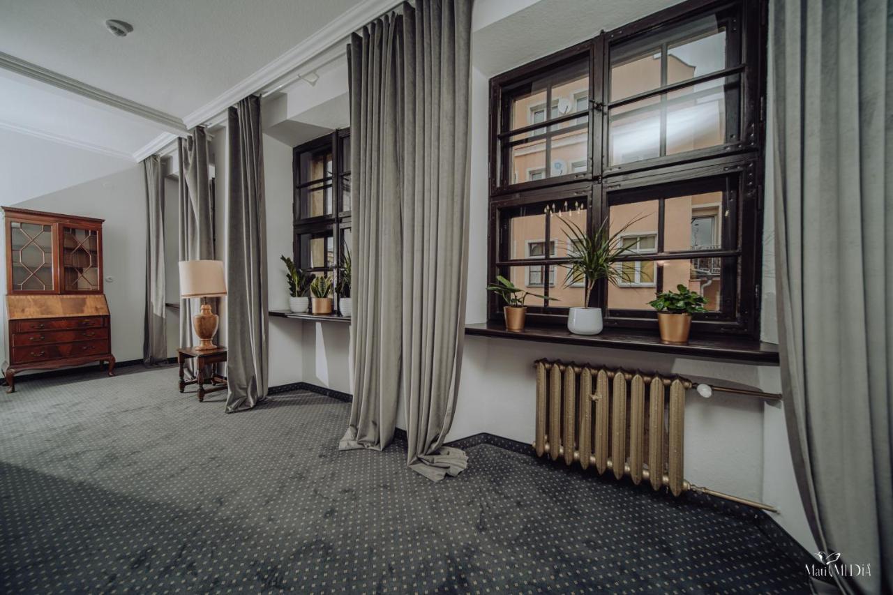 Apartamenty Lokalna Jelenia Góra Екстериор снимка