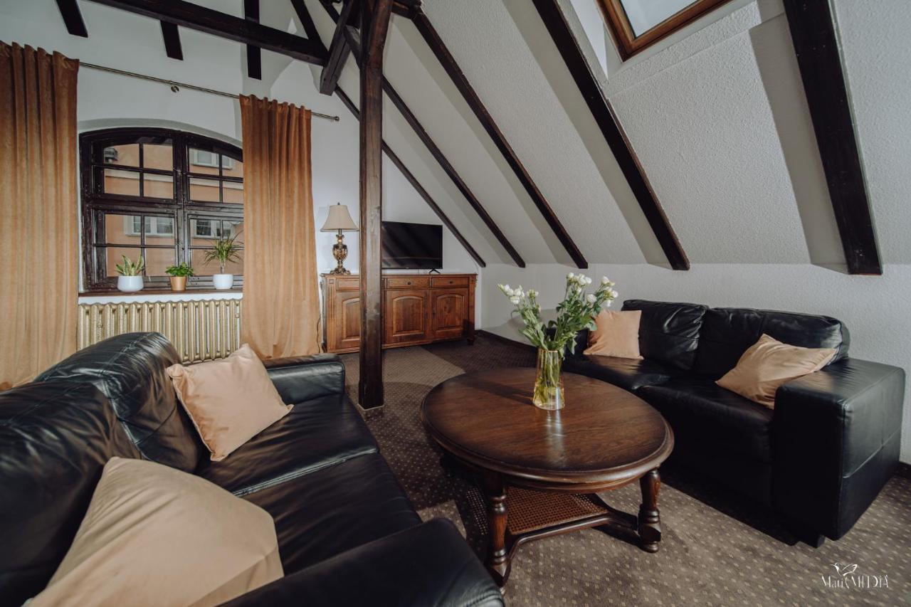 Apartamenty Lokalna Jelenia Góra Екстериор снимка
