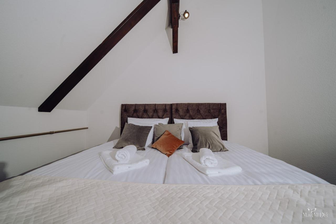 Apartamenty Lokalna Jelenia Góra Екстериор снимка