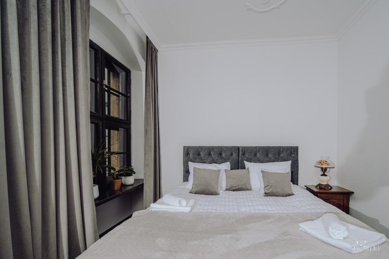 Apartamenty Lokalna Jelenia Góra Екстериор снимка