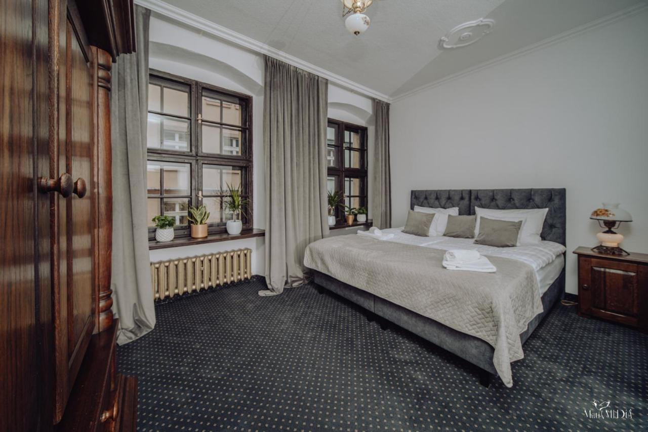 Apartamenty Lokalna Jelenia Góra Екстериор снимка