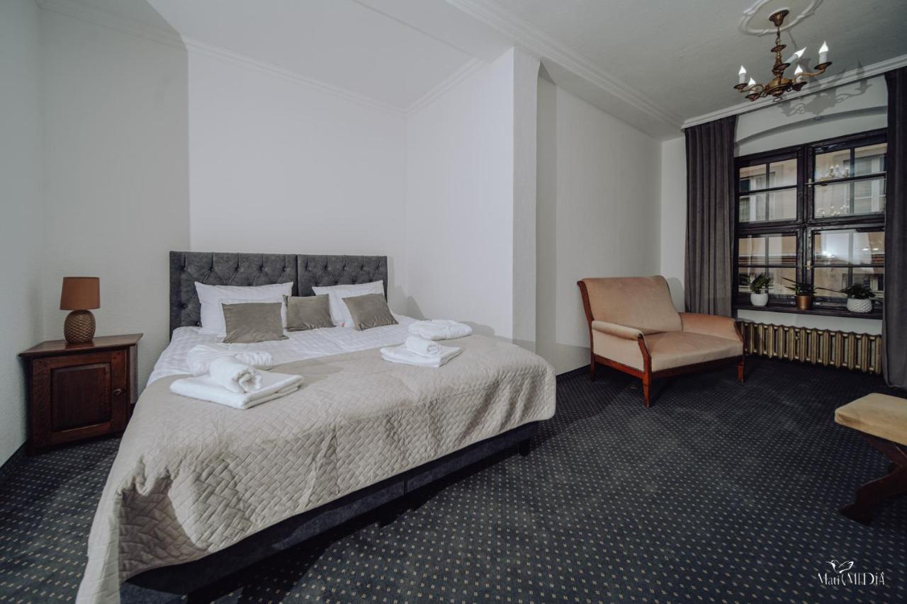 Apartamenty Lokalna Jelenia Góra Екстериор снимка