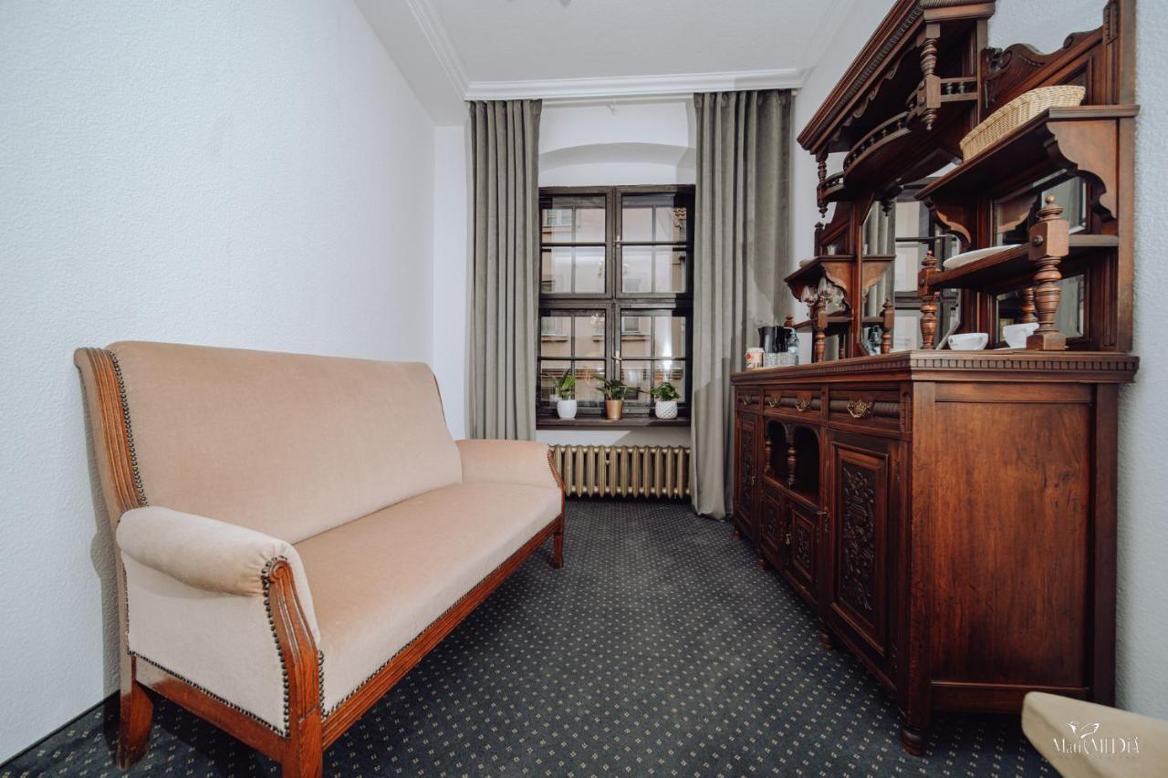 Apartamenty Lokalna Jelenia Góra Екстериор снимка