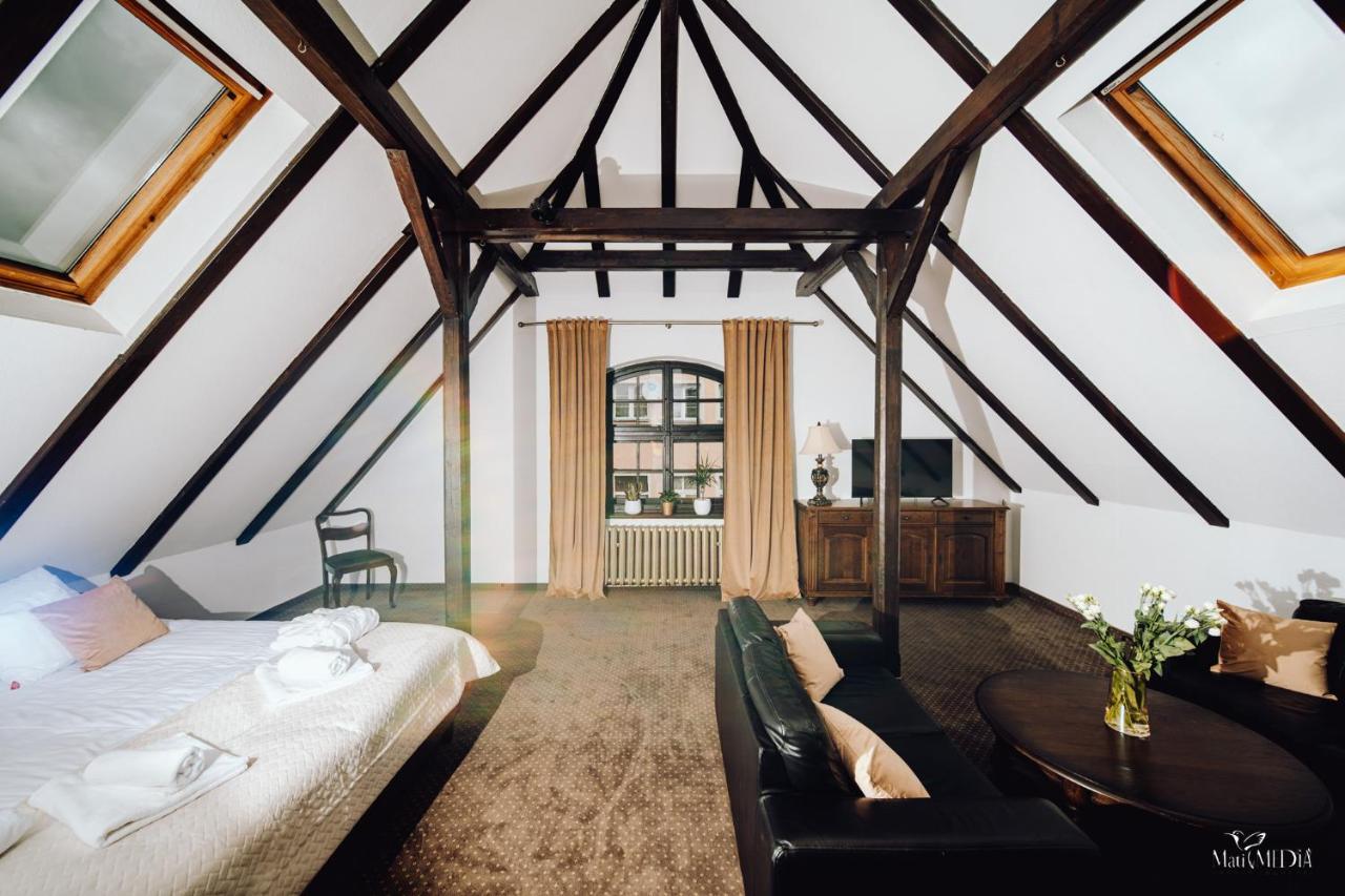 Apartamenty Lokalna Jelenia Góra Екстериор снимка