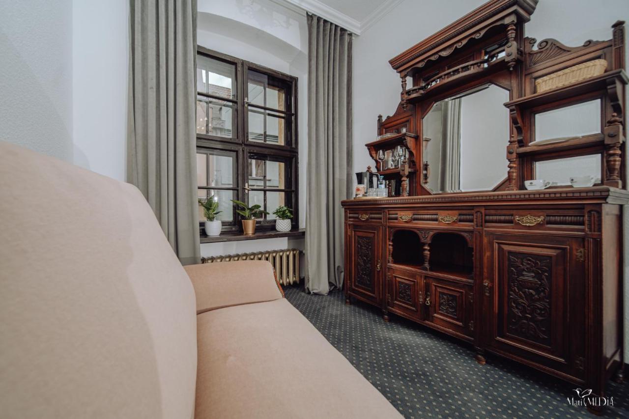 Apartamenty Lokalna Jelenia Góra Екстериор снимка